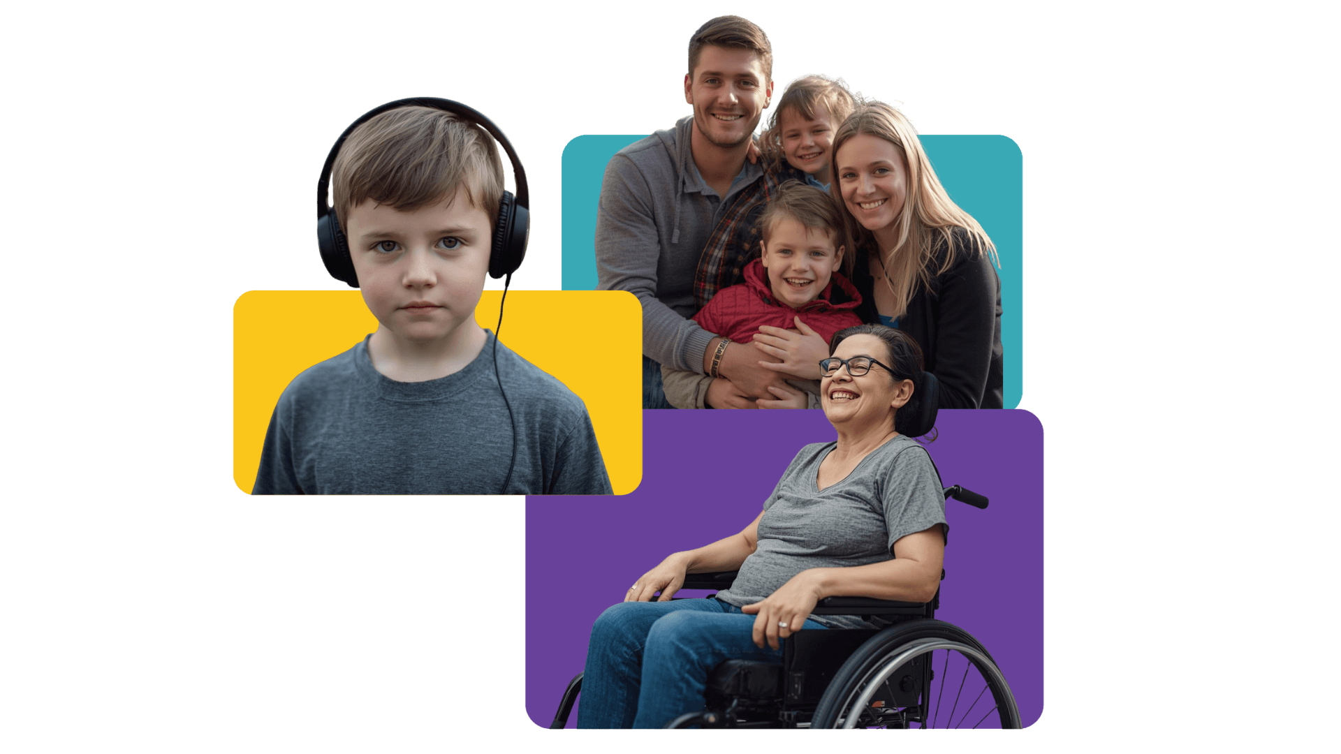 Noa's Place - A welcoming community hub