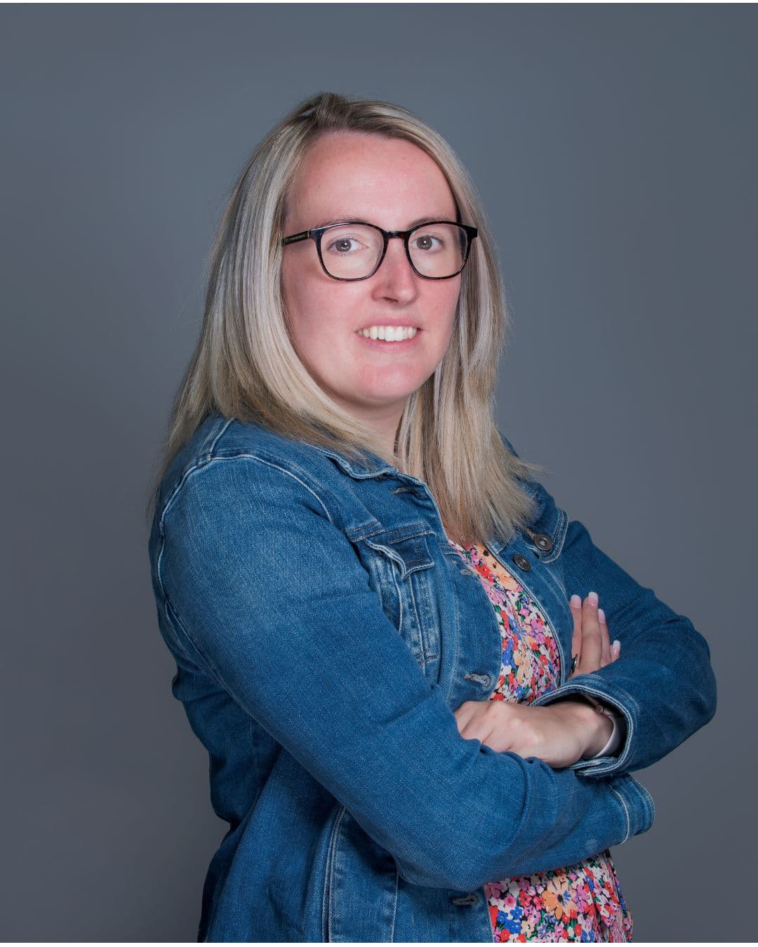 Nicole Owen - Trustee