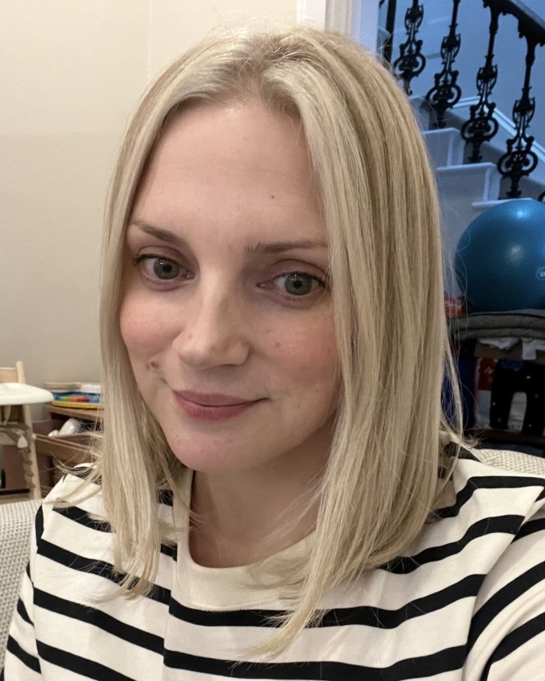 Sophia Bentley - Trustee