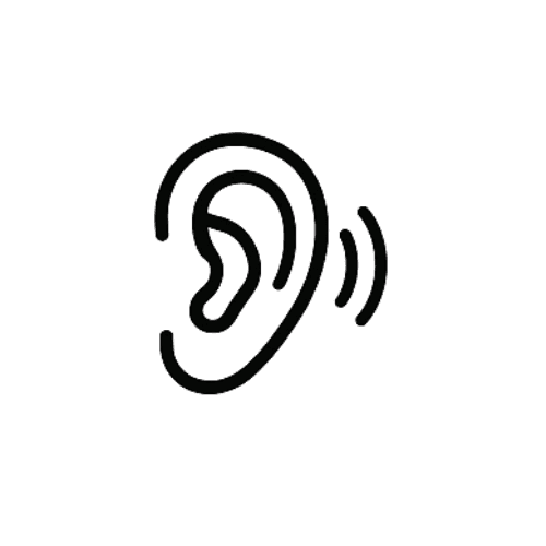 Listening