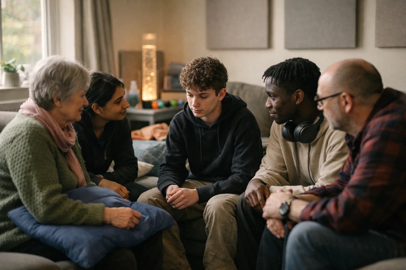 7 Mistakes You’re Making with ADHD Family Support