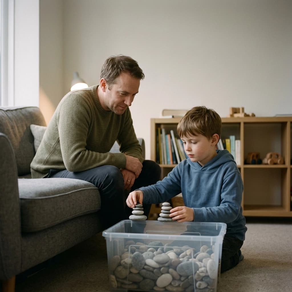 World Autism Acceptance Month: Why Acceptance is the Goal