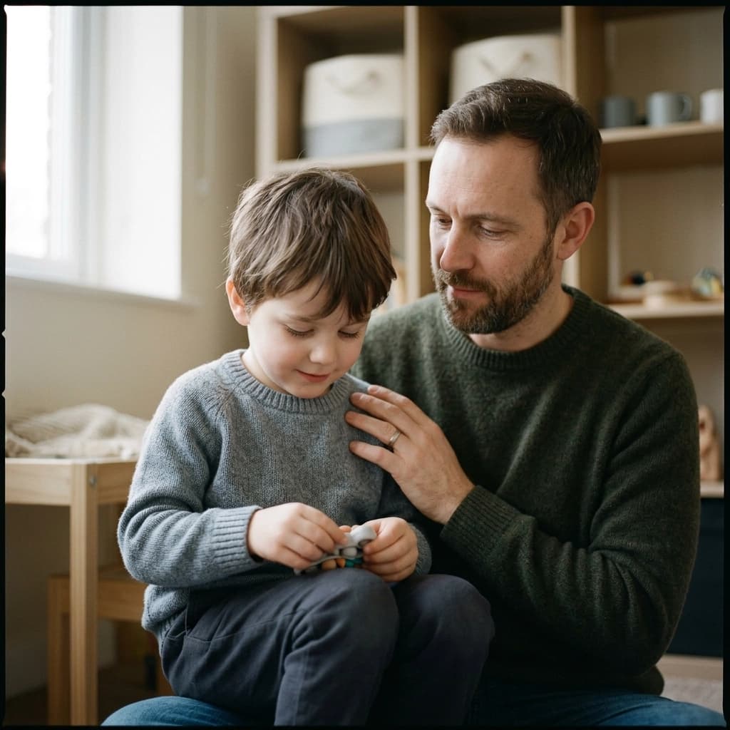 Belonging Without Explanation: Our Promise to the SEND Community