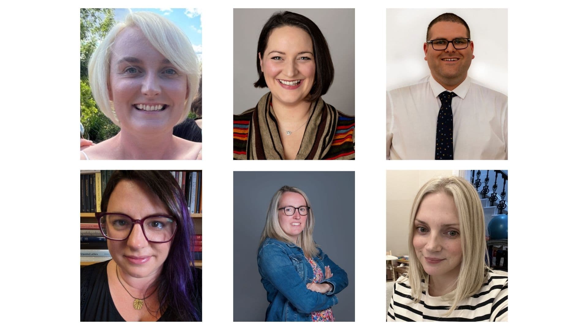 Meet the Trustees of Noa’s Place